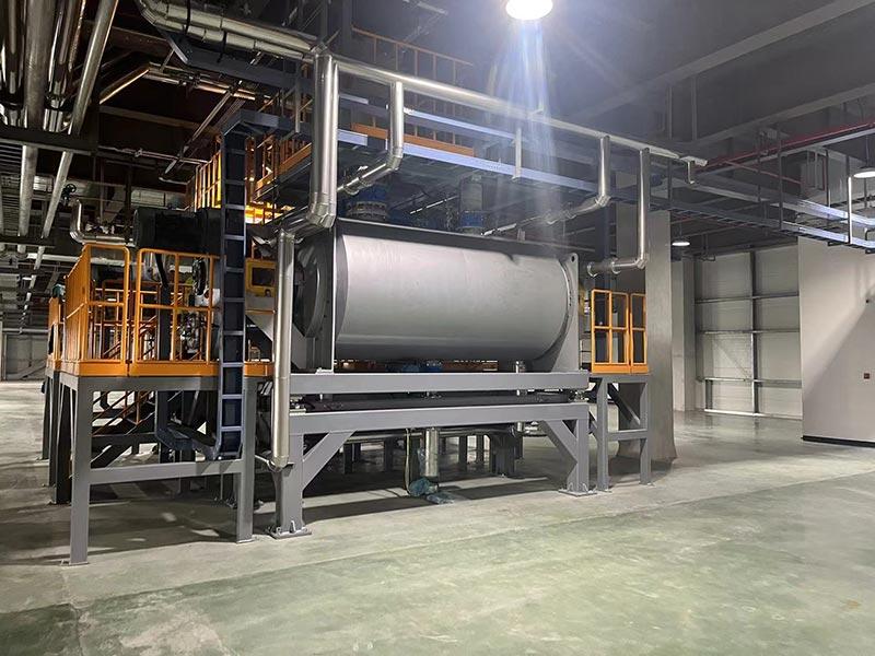 真空干燥機(jī)廠家